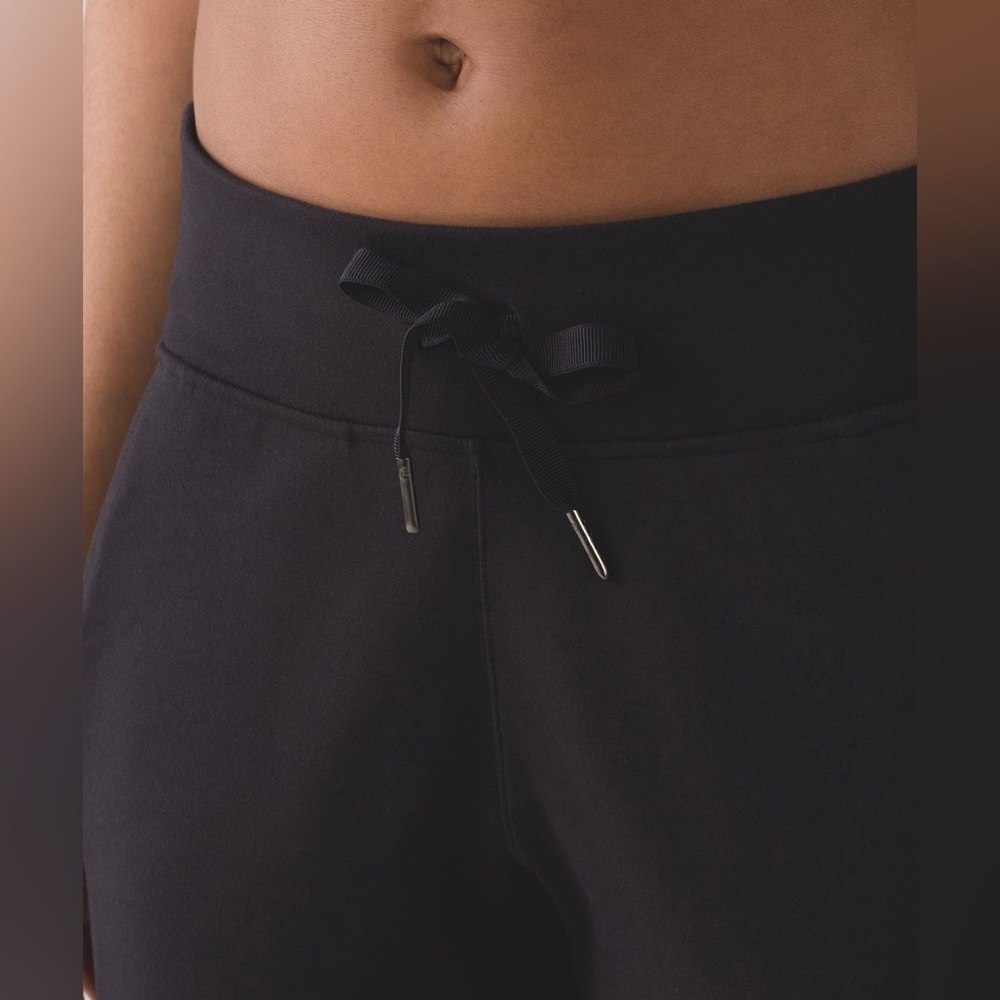 Lululemon Ready To Rulu Pant - Picture 4 of 6